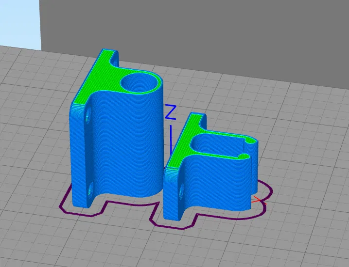 Phụ kiện tay quay bàn đứng IKEA SKARSTA - Image 2