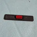 Tấm Biển Tên USB Creality K1 - Thumbnail 2