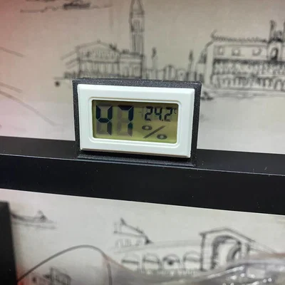 Giá Đỡ Đo Độ Ẩm Cho Ender 3 v3 SE