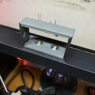 Giá Đỡ Đo Độ Ẩm Cho Ender 3 v3 SE