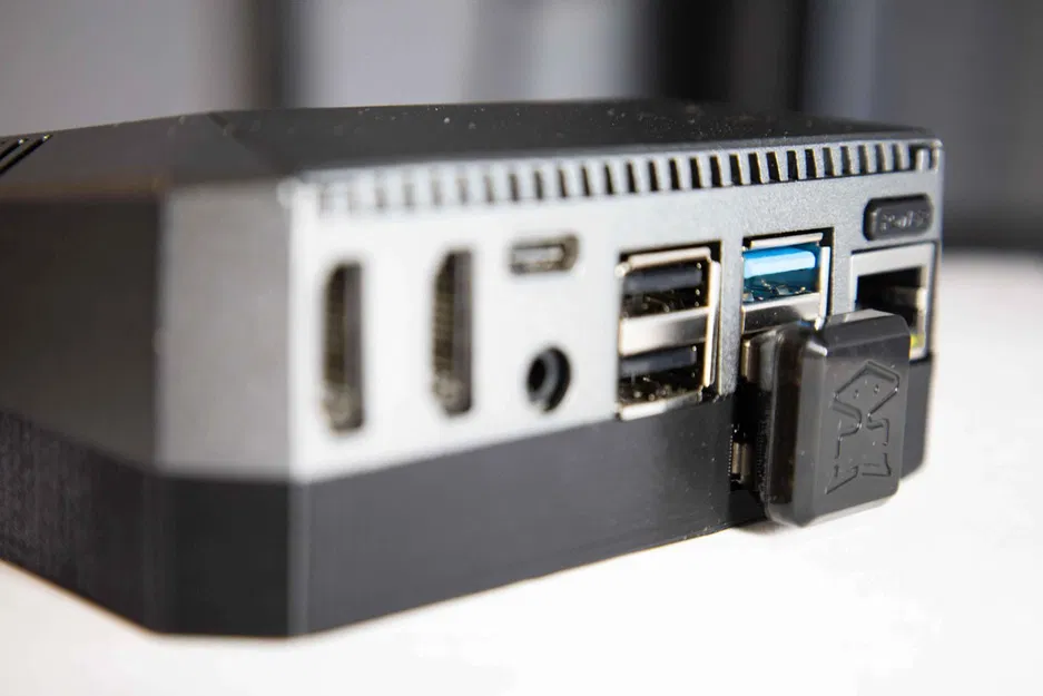 Argon One - USB 3.0 Hub - Image 2