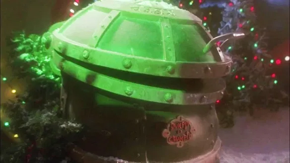 Dumpit thành Crumpit từ phim Grinch - Image 1