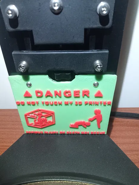 Vỏ V400 có họa tiết - Image 1