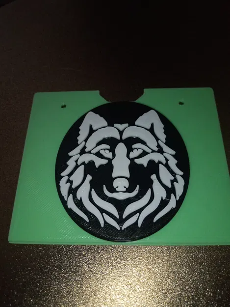 Vỏ V400 có họa tiết - Image 2