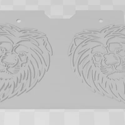 Vỏ V400 có họa tiết