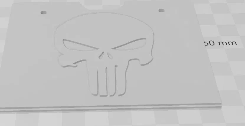 Vỏ V400 có họa tiết - Image 4