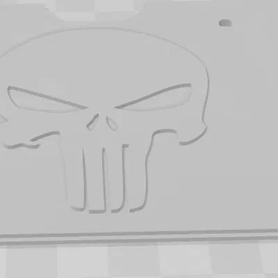 Vỏ V400 có họa tiết