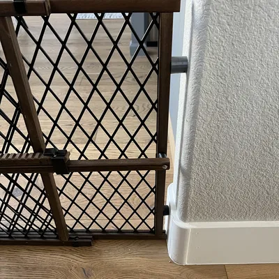 Chân đế mở rộng cổng em bé