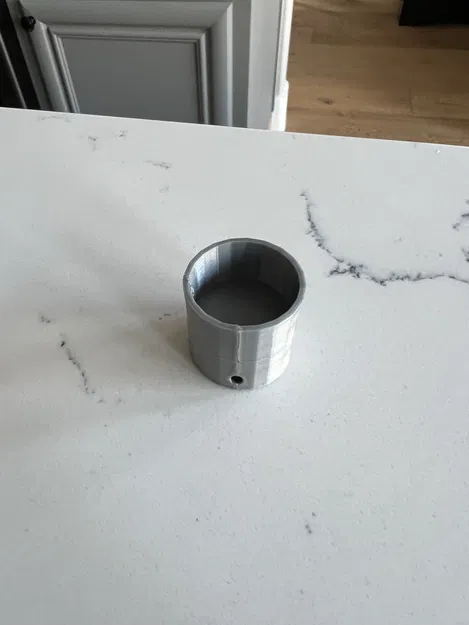 Chân đế mở rộng cổng em bé - Image 2