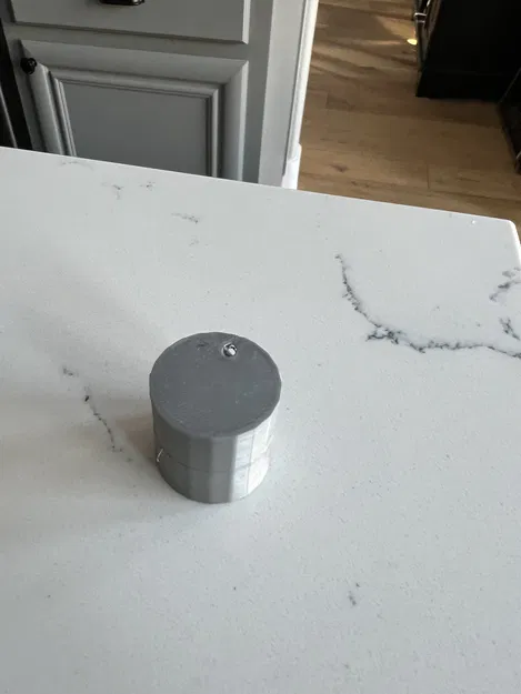 Chân đế mở rộng cổng em bé - Image 3