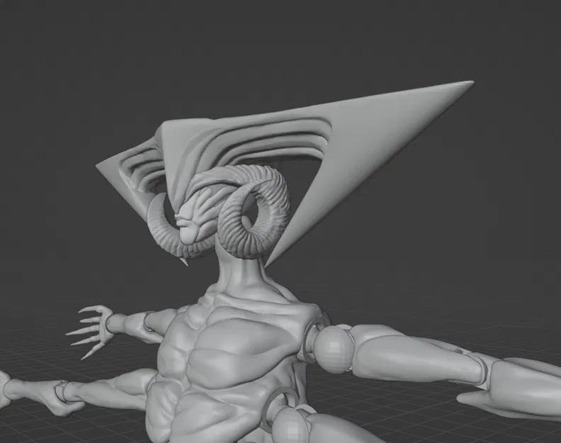 Lucifer, Thiên Thần Sa Ngã - Image 1