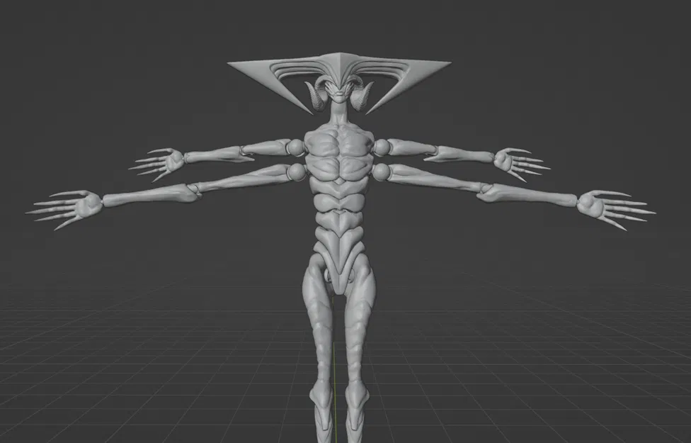 Lucifer, Thiên Thần Sa Ngã - Image 4