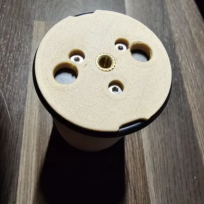 Bộ chuyển đổi đa năng cho máy mài dao tròn (HORL)