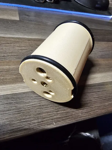 Bộ chuyển đổi đa năng cho máy mài dao tròn (HORL) - Image 2