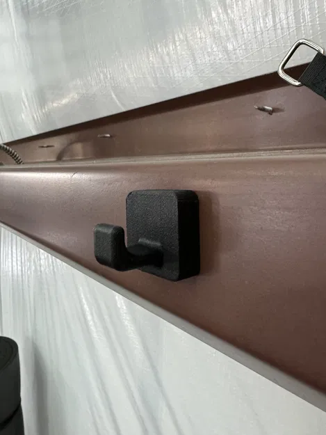 Móc Nam Châm (Magnetic Hook) - Image 1