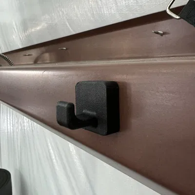 Móc Nam Châm (Magnetic Hook)