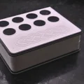 Quarto - Hộp và bàn cờ kết hợp - Thumbnail 2