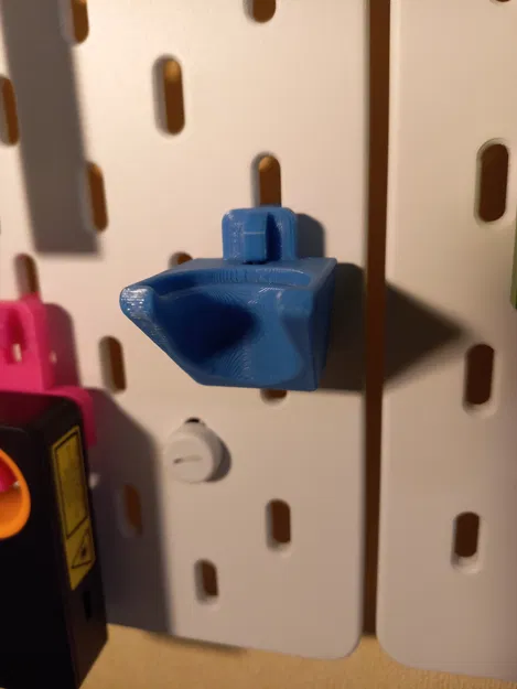 Kệ Đựng Chai Mở Wera Cho Skadis - Image 2