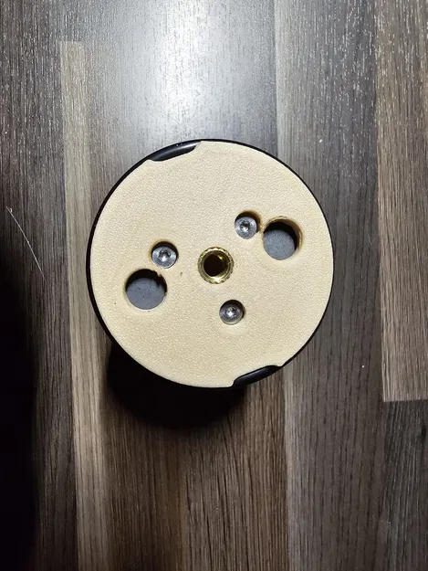 Bộ chuyển đổi đa năng cho máy mài dao tròn (HORL) - Image 3