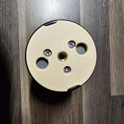 Bộ chuyển đổi đa năng cho máy mài dao tròn (HORL)