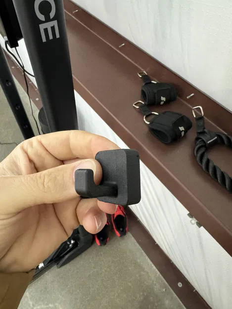 Móc Nam Châm (Magnetic Hook) - Image 2