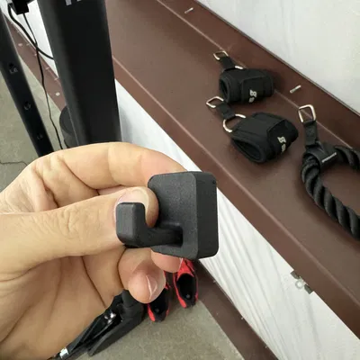 Móc Nam Châm (Magnetic Hook)