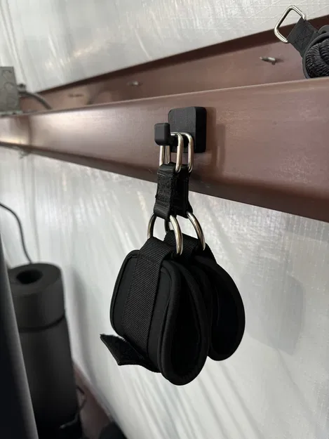 Móc Nam Châm (Magnetic Hook) - Image 3