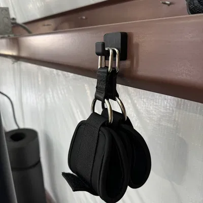 Móc Nam Châm (Magnetic Hook)