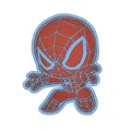 Đèn Spidey 3D Print: Tự Làm Đèn Chiếu Sáng Tùy Chỉnh - Thumbnail 3