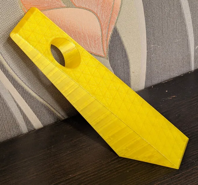 Giá đỡ chai rượu vang sáng tạo - Image 3