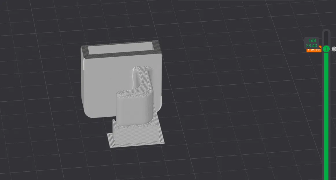 Móc Nam Châm (Magnetic Hook) - Image 4