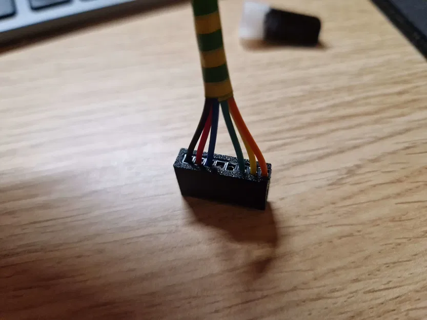 Đế nối BLS/Dupont cho ADXL345 - Image 1