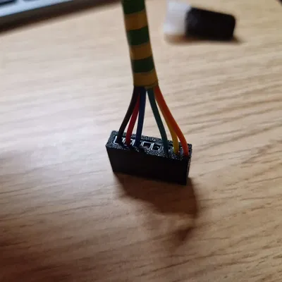 Đế nối BLS/Dupont cho ADXL345