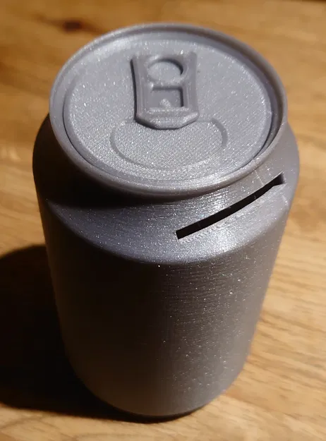 Heo đất hình lon nước - Image 3