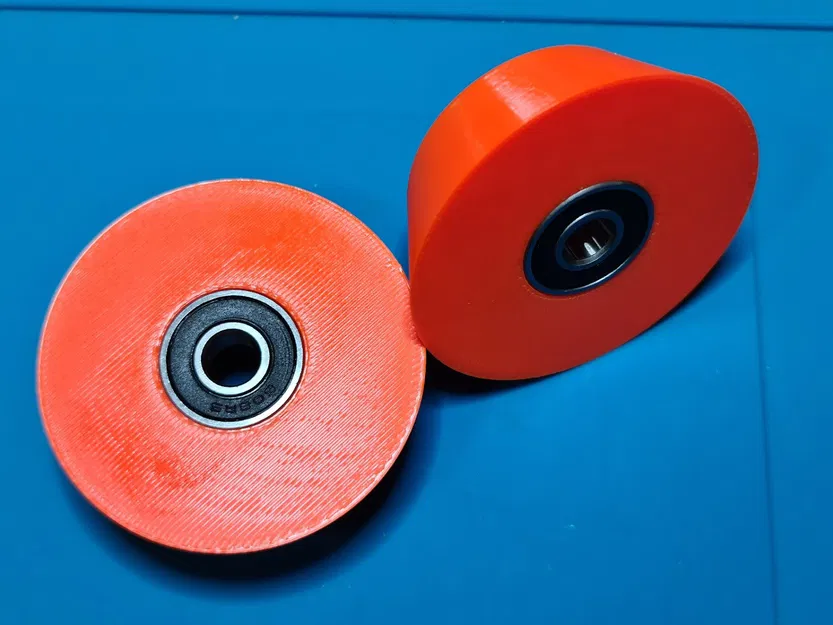 Giá Đỡ Cuộn Filamen 2Kg - Image 3