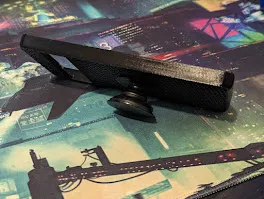 Ốp Lưng Pixel 6 Pro Hình Lục Giác Có Chỗ Gắn Popsocket - Image 1