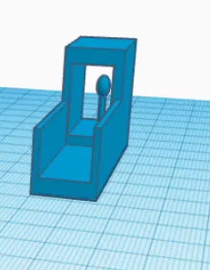 Ống ngắm laser cho Airsoft Pistol - Image 1