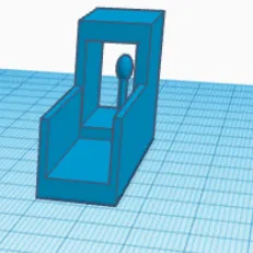 Ống ngắm laser cho Airsoft Pistol