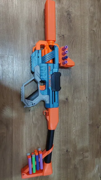 Phụ kiện Nerf - Image 1