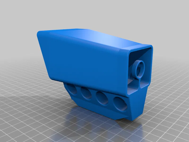 Phụ kiện Nerf - Image 3