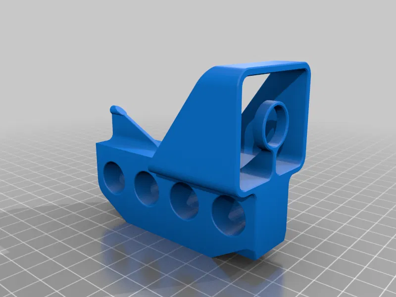 Phụ kiện Nerf - Image 4