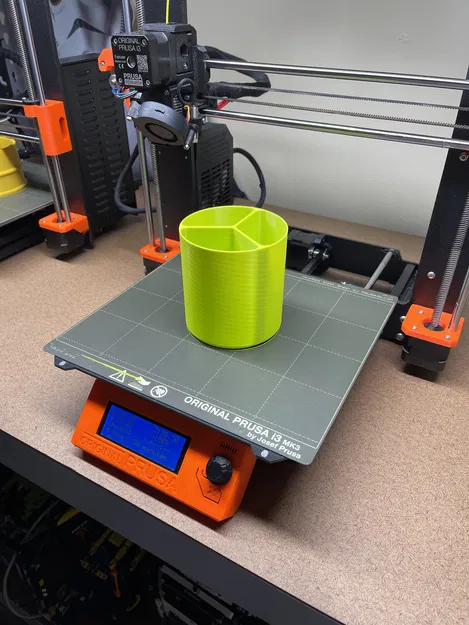 Thùng Sơn "Rớt Giọt" Có Bộ Chia Tùy Chọn - Image 4