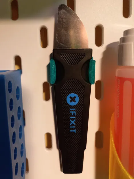 Kẹp Jimny IFIXIT cho Skadis - Image 1