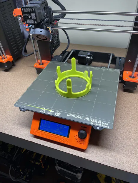 Thùng Sơn "Rớt Giọt" Có Bộ Chia Tùy Chọn - Image 5