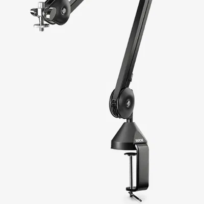 Đế Kẹp Bàn Kiểu Rode Cho Tay Mic