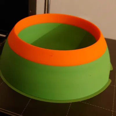 Tô Thức Ăn Cho Thú Cưng