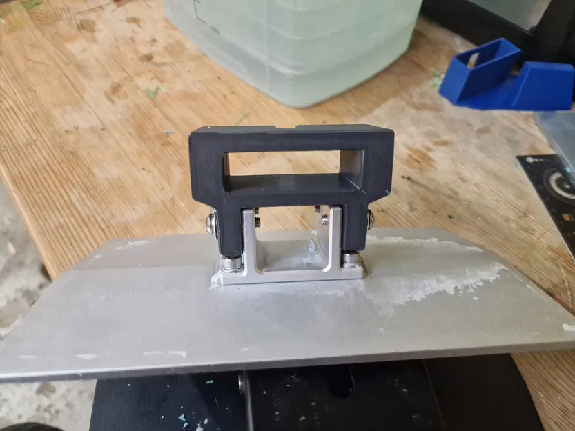 Bộ Chuyển Đổi Tấm Đế Photon Mono X --> Mono X2 - Image 1