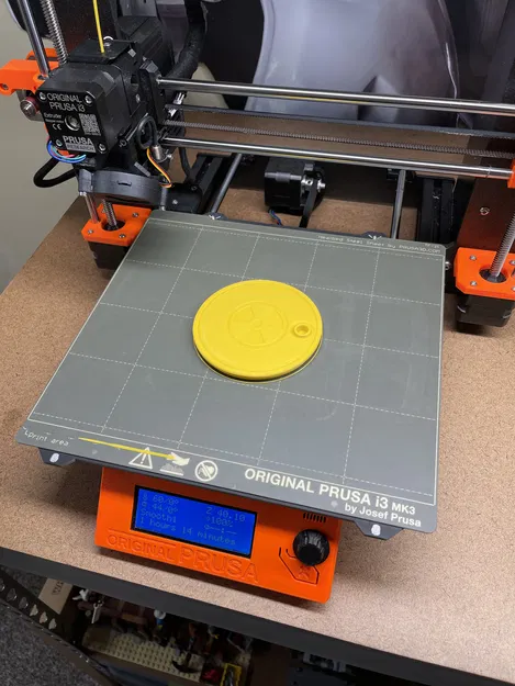 Thùng Sơn "Rớt Giọt" Có Bộ Chia Tùy Chọn - Image 6