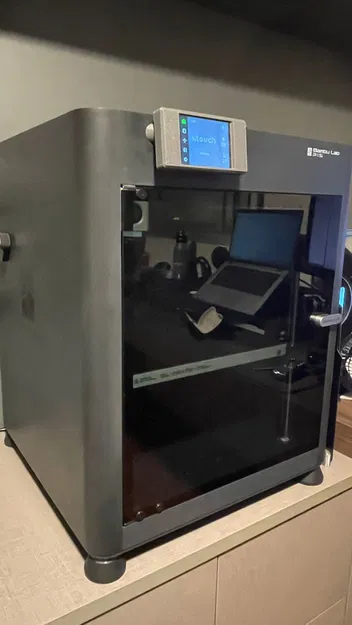 Giá đỡ màn hình X-Touch cho dòng Bambu Lab P1 - Image 4