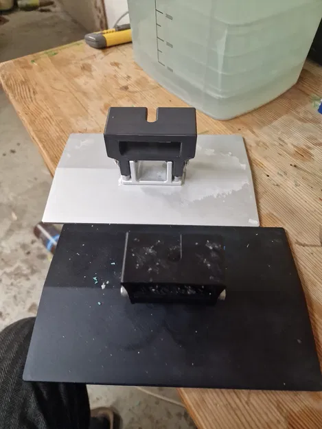 Bộ Chuyển Đổi Tấm Đế Photon Mono X --> Mono X2 - Image 2